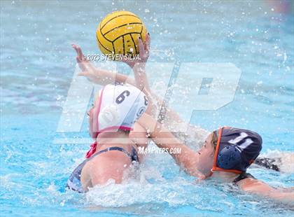 Thumbnail 1 in Granite Hills vs. Valhalla (CIF SDS D1 Quarterfinal) photogallery.