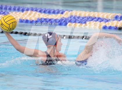 Thumbnail 2 in Granite Hills vs. Valhalla (CIF SDS D1 Quarterfinal) photogallery.