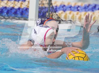 Thumbnail 3 in Granite Hills vs. Valhalla (CIF SDS D1 Quarterfinal) photogallery.