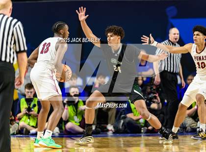 Thumbnail 1 in Perry vs Sunnyslope (AIA Open Final) photogallery.