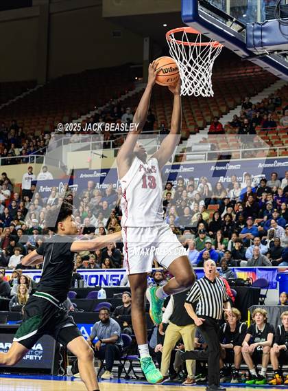 Thumbnail 2 in Perry vs Sunnyslope (AIA Open Final) photogallery.