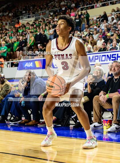 Thumbnail 3 in Perry vs Sunnyslope (AIA Open Final) photogallery.