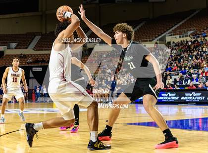 Thumbnail 3 in Perry vs Sunnyslope (AIA Open Final) photogallery.