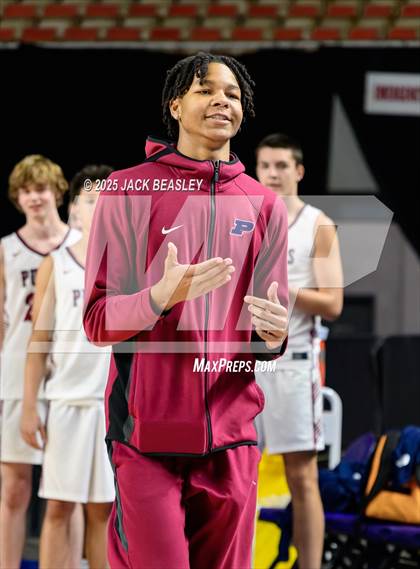 Thumbnail 2 in Perry vs Sunnyslope (AIA Open Final) photogallery.