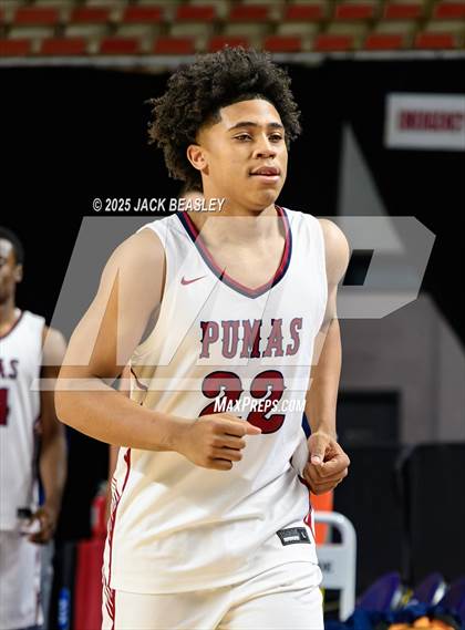 Thumbnail 1 in Perry vs Sunnyslope (AIA Open Final) photogallery.