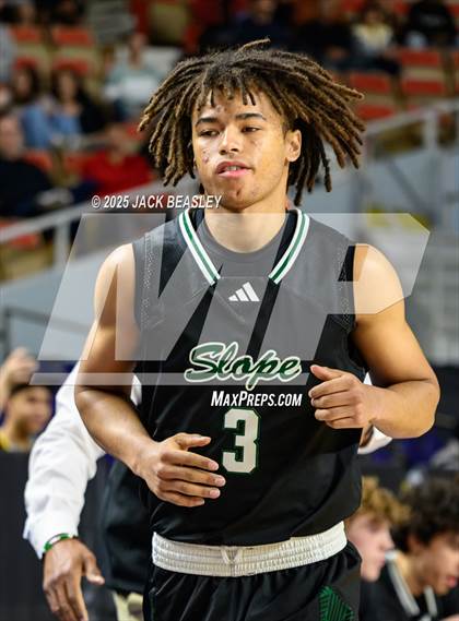 Thumbnail 2 in Perry vs Sunnyslope (AIA Open Final) photogallery.