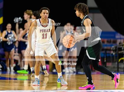 Thumbnail 3 in Perry vs Sunnyslope (AIA Open Final) photogallery.