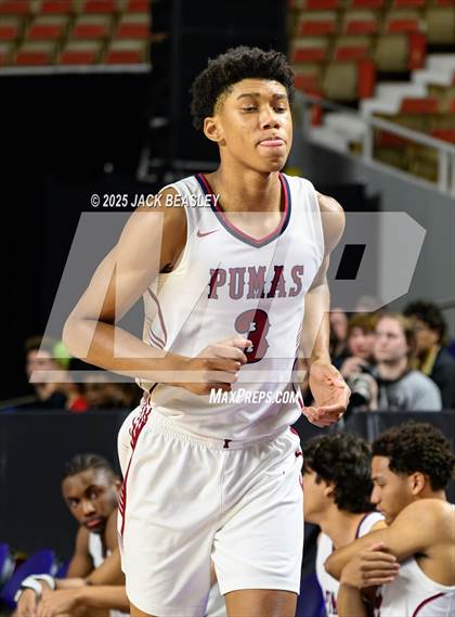 Thumbnail 1 in Perry vs Sunnyslope (AIA Open Final) photogallery.