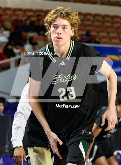 Thumbnail 2 in Perry vs Sunnyslope (AIA Open Final) photogallery.
