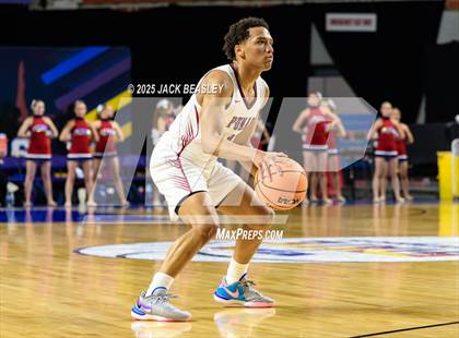Thumbnail 1 in Perry vs Sunnyslope (AIA Open Final) photogallery.