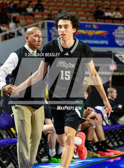 Thumbnail 3 in Perry vs Sunnyslope (AIA Open Final) photogallery.