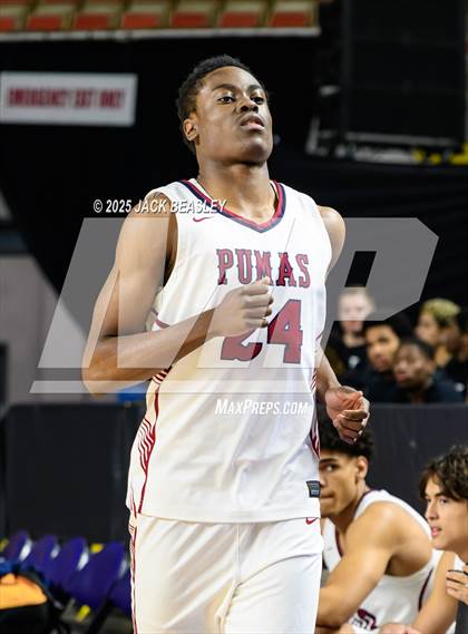 Thumbnail 3 in Perry vs Sunnyslope (AIA Open Final) photogallery.