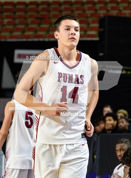 Thumbnail 1 in Perry vs Sunnyslope (AIA Open Final) photogallery.