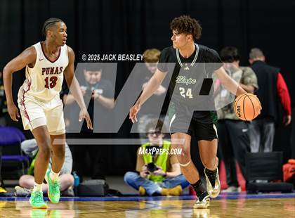 Thumbnail 3 in Perry vs Sunnyslope (AIA Open Final) photogallery.