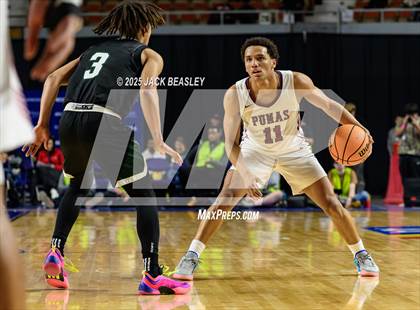 Thumbnail 2 in Perry vs Sunnyslope (AIA Open Final) photogallery.