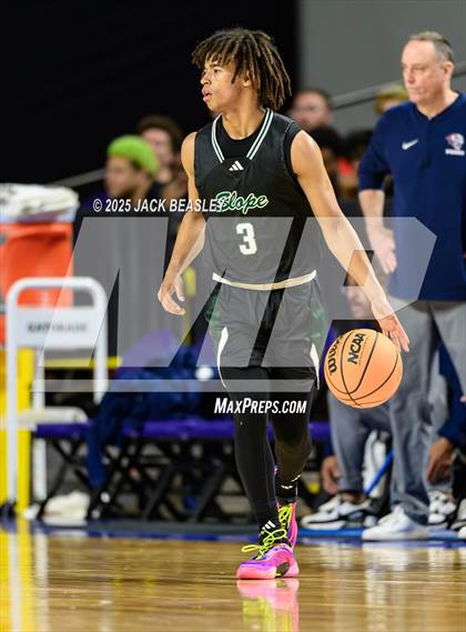 Thumbnail 3 in Perry vs Sunnyslope (AIA Open Final) photogallery.