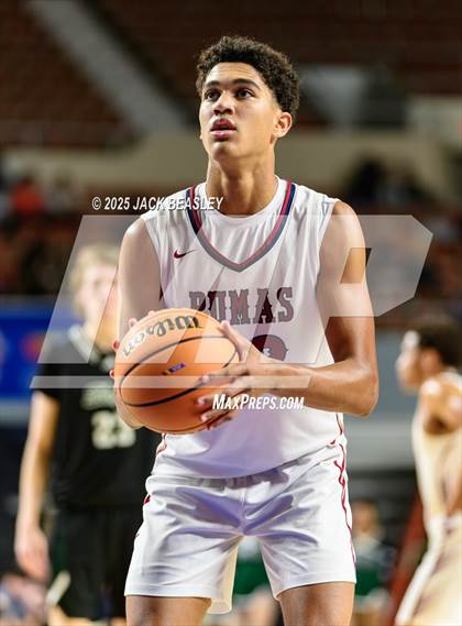 Thumbnail 3 in Perry vs Sunnyslope (AIA Open Final) photogallery.
