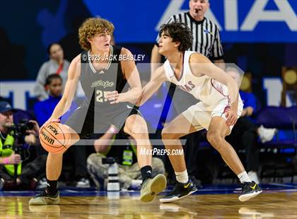 Thumbnail 1 in Perry vs Sunnyslope (AIA Open Final) photogallery.
