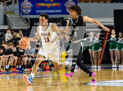 Thumbnail 2 in Perry vs Sunnyslope (AIA Open Final) photogallery.