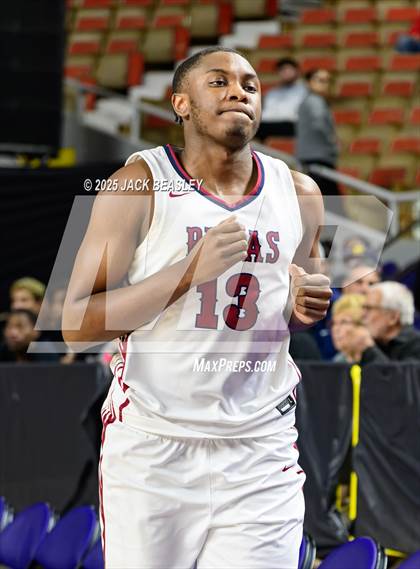 Thumbnail 2 in Perry vs Sunnyslope (AIA Open Final) photogallery.