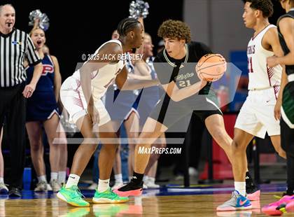 Thumbnail 2 in Perry vs Sunnyslope (AIA Open Final) photogallery.