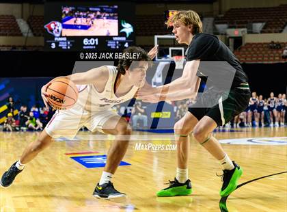 Thumbnail 3 in Perry vs Sunnyslope (AIA Open Final) photogallery.