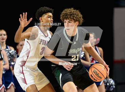 Thumbnail 1 in Perry vs Sunnyslope (AIA Open Final) photogallery.