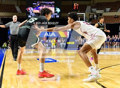 Thumbnail 3 in Perry vs Sunnyslope (AIA Open Final) photogallery.