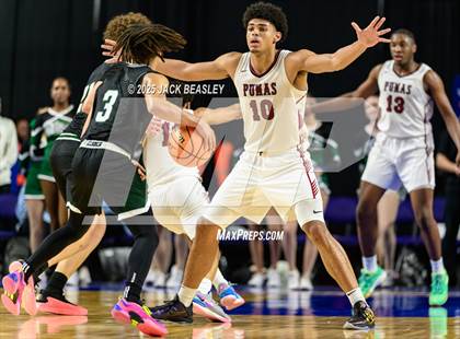 Thumbnail 2 in Perry vs Sunnyslope (AIA Open Final) photogallery.