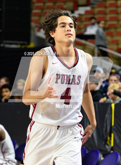 Thumbnail 2 in Perry vs Sunnyslope (AIA Open Final) photogallery.
