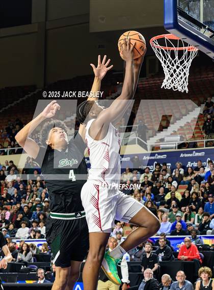 Thumbnail 3 in Perry vs Sunnyslope (AIA Open Final) photogallery.