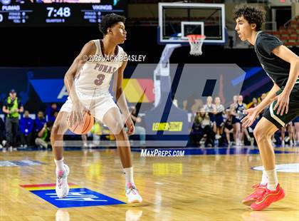 Thumbnail 2 in Perry vs Sunnyslope (AIA Open Final) photogallery.