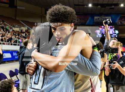 Thumbnail 1 in Perry vs Sunnyslope (AIA Open Final) photogallery.