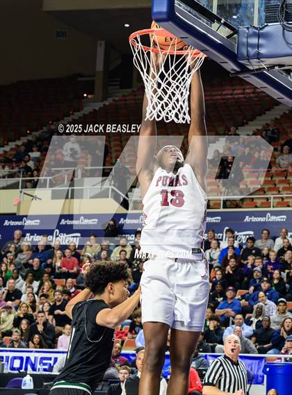 Thumbnail 3 in Perry vs Sunnyslope (AIA Open Final) photogallery.