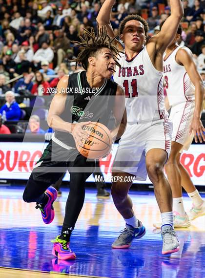 Thumbnail 1 in Perry vs Sunnyslope (AIA Open Final) photogallery.