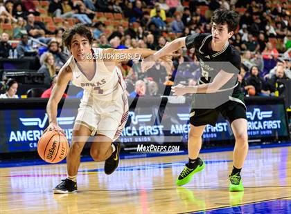 Thumbnail 1 in Perry vs Sunnyslope (AIA Open Final) photogallery.