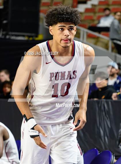 Thumbnail 3 in Perry vs Sunnyslope (AIA Open Final) photogallery.