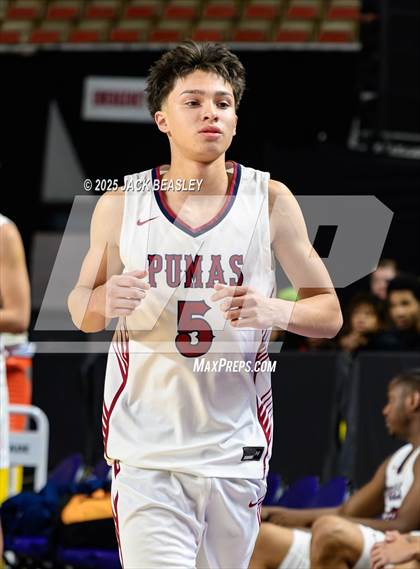 Thumbnail 3 in Perry vs Sunnyslope (AIA Open Final) photogallery.