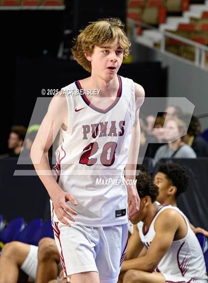 Thumbnail 2 in Perry vs Sunnyslope (AIA Open Final) photogallery.