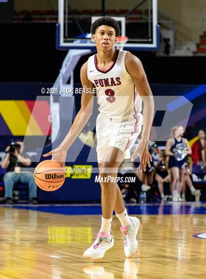 Thumbnail 1 in Perry vs Sunnyslope (AIA Open Final) photogallery.