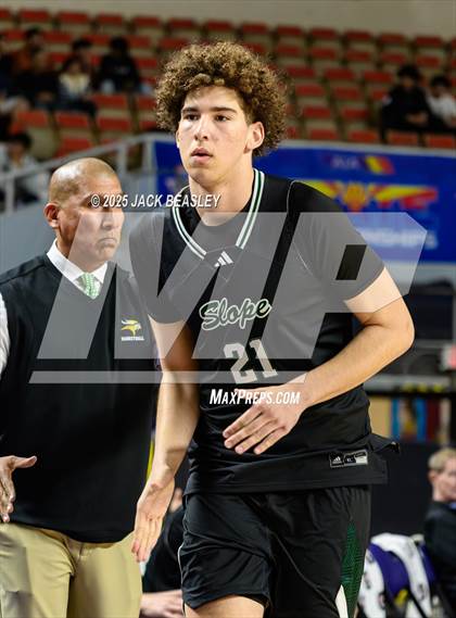 Thumbnail 1 in Perry vs Sunnyslope (AIA Open Final) photogallery.