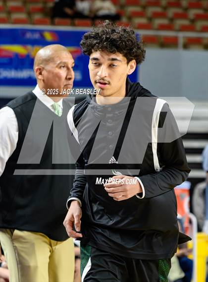 Thumbnail 3 in Perry vs Sunnyslope (AIA Open Final) photogallery.