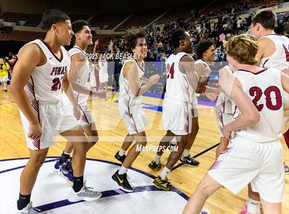 Thumbnail 2 in Perry vs Sunnyslope (AIA Open Final) photogallery.