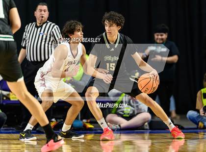 Thumbnail 2 in Perry vs Sunnyslope (AIA Open Final) photogallery.