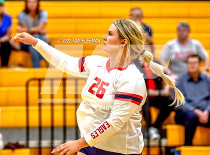 Thumbnail 2 in Olathe North @ Shawnee Mission West photogallery.