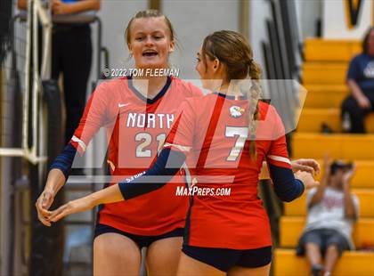 Thumbnail 3 in Olathe North @ Shawnee Mission West photogallery.