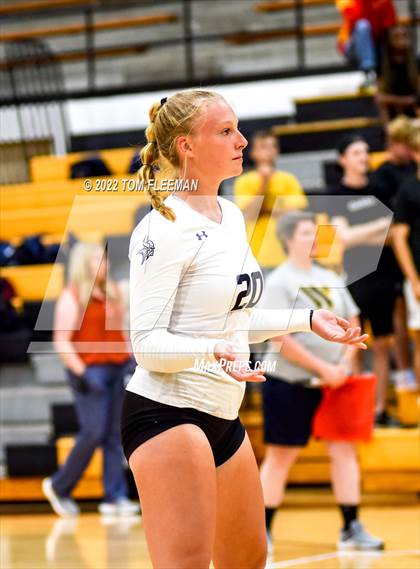 Thumbnail 2 in Olathe North @ Shawnee Mission West photogallery.