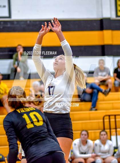 Thumbnail 3 in Olathe North @ Shawnee Mission West photogallery.