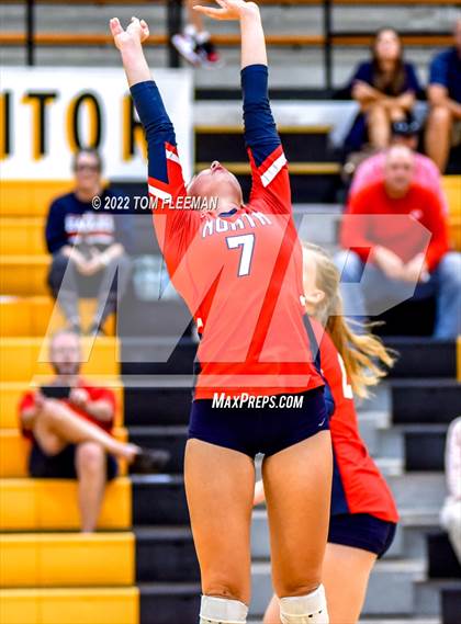 Thumbnail 1 in Olathe North @ Shawnee Mission West photogallery.