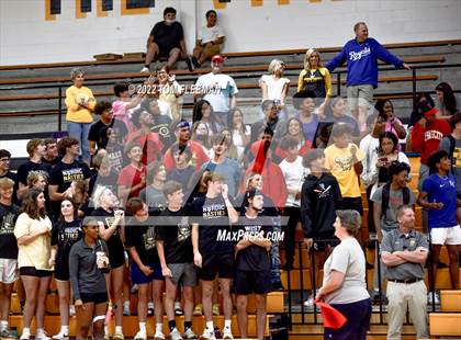 Thumbnail 3 in Olathe North @ Shawnee Mission West photogallery.